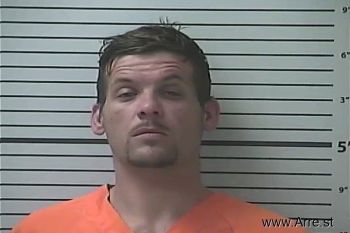 Jesse Joseph Berry Mugshot