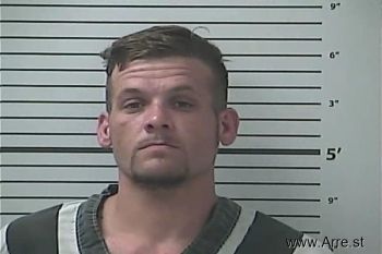 Jesse Joseph Berry Mugshot