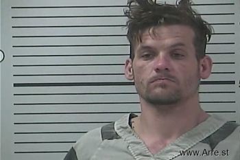 Jesse Joseph Berry Mugshot