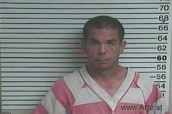 Jesse Austin Harrison Mugshot