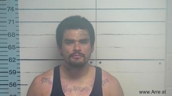 Jesse Daniel Hernandez Mugshot