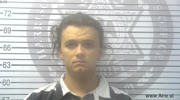 Jesse Lee Miller Mugshot