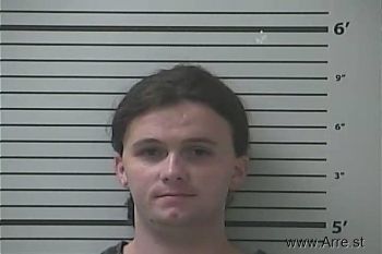 Jesse Lee Miller Mugshot