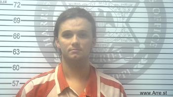 Jesse Lee Miller Mugshot