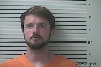 Jesse Kaleb Mitchell Mugshot