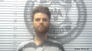 Jesse Nathaniel Nelson Mugshot