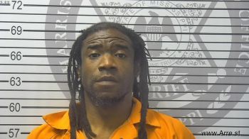 Jesse Reshard Sutton Mugshot