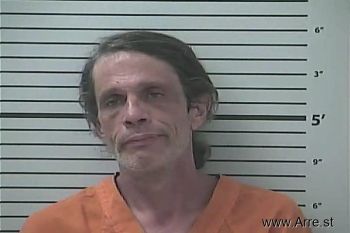 Jesse Alan Wyatt Mugshot