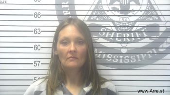 Jessica Lynn Clayton Mugshot