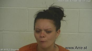 Jessica Rasha Cochran Mugshot