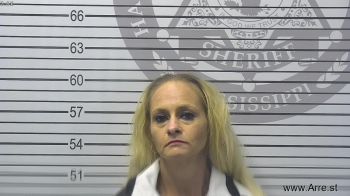 Jessica Ann Cole Mugshot