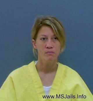 Jessica Allison Cuevas Mugshot