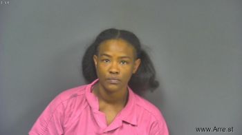 Jessica Brigale Davis Mugshot