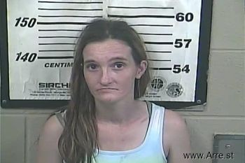 Jessica Lynn Hawkins Mugshot