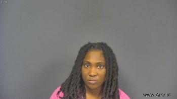 Jessica Folowrian Haynes Mugshot