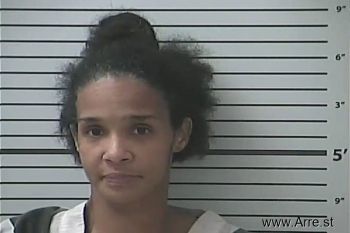 Jessica Elaine Lewis Mugshot