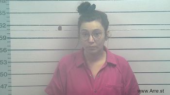 Jessica Elaine Mason Mugshot