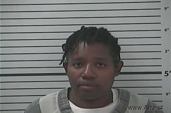 Jessica  Mcdonald Mugshot