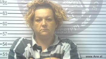 Jessica Lynn Norris Mugshot