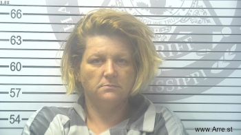 Jessica Lynn Norris Mugshot