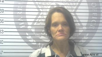 Jessica Nmn Poole Mugshot