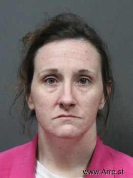 Jessica Michelle Rhodes Mugshot