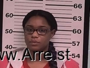 Jessica Ann Robinson Mugshot