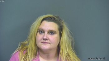 Jessica Devon Rogers Mugshot