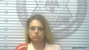 Jessica Amanda Saucier Mugshot