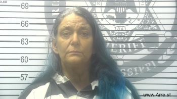 Jessica Lynne Sullivan Mugshot