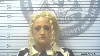 Jessica Lynn Williamson Mugshot