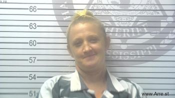 Jessica Lynn Williamson Mugshot