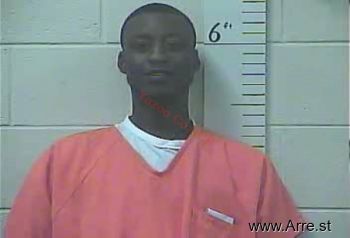 Jessie  Allen Mugshot