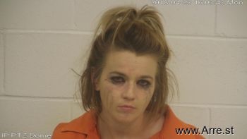 Jessie Alexander Davis Mugshot