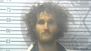 Jessie James Jackson Mugshot