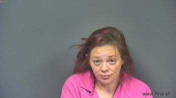 Jessie Leah King Mugshot