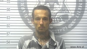 Jessie Meyers Ray Mugshot