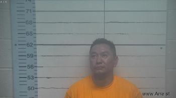 Jesus  Estrada Mugshot