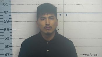 Jesus Fernando Lara Rodriguez Mugshot