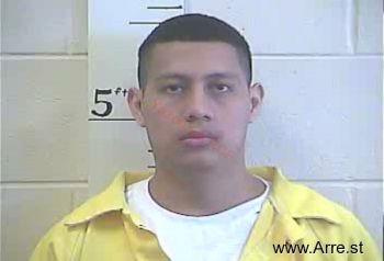 Jesus  Vargas Mugshot