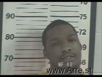 Jevon  Bell Mugshot