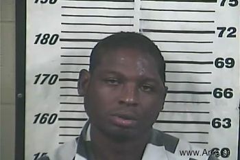 Jewel L Mcdowell Mugshot