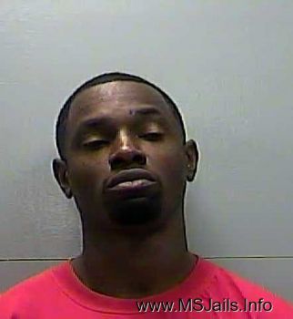 Jeworne K Birmingham Mugshot