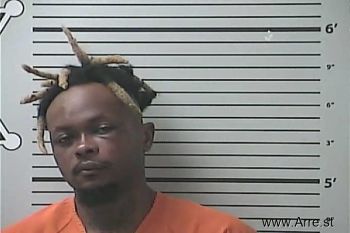 Jidarron Ledonta Walker Mugshot