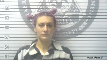 Jillian Nmn Schmermund Mugshot