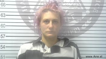 Jillian Nmn Schmermund Mugshot