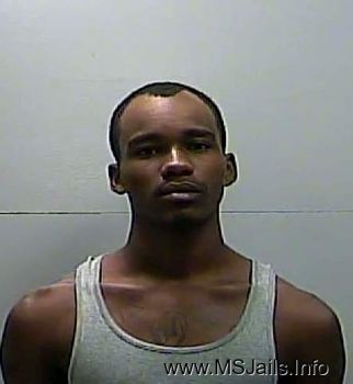 Jimmal Antwon Carr Mugshot