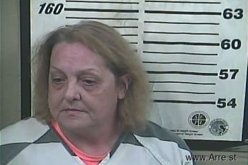 Jimmie-lynn  Mcgowan Mugshot