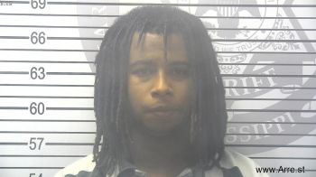 Jimmie David Mccree Mugshot