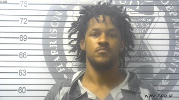 Jimmie Lee Robertson Mugshot